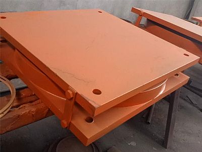 辉南县建筑摩擦摆隔震支座用材料检测应该遵循哪些规范